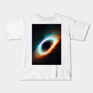 Outerspace Kids T-Shirt